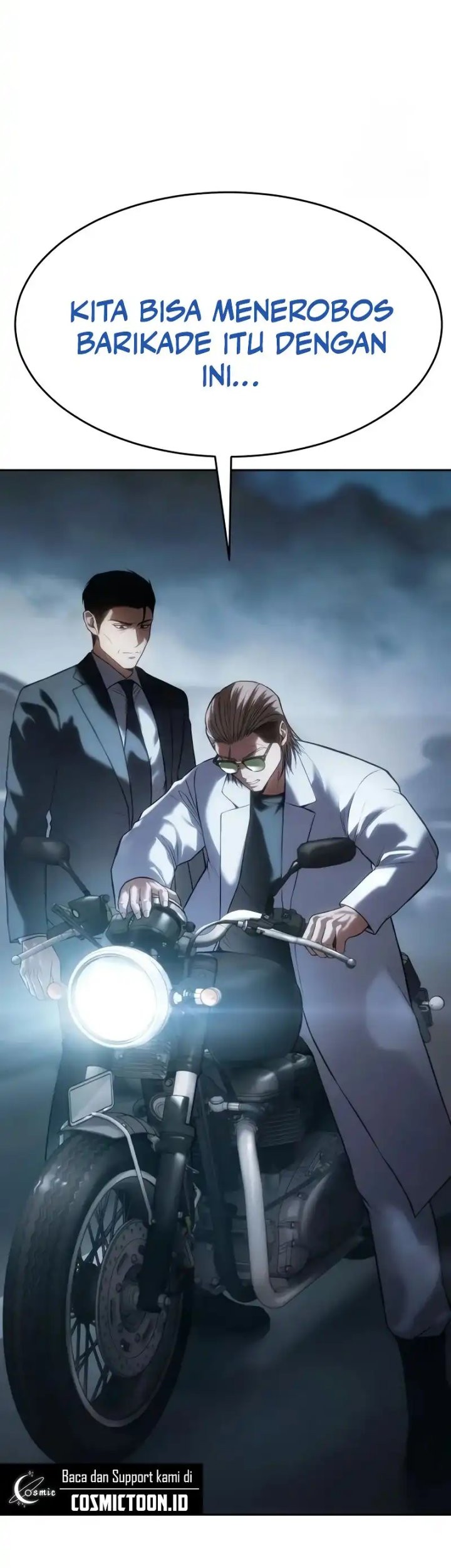 Chapter 140 - halaman 28