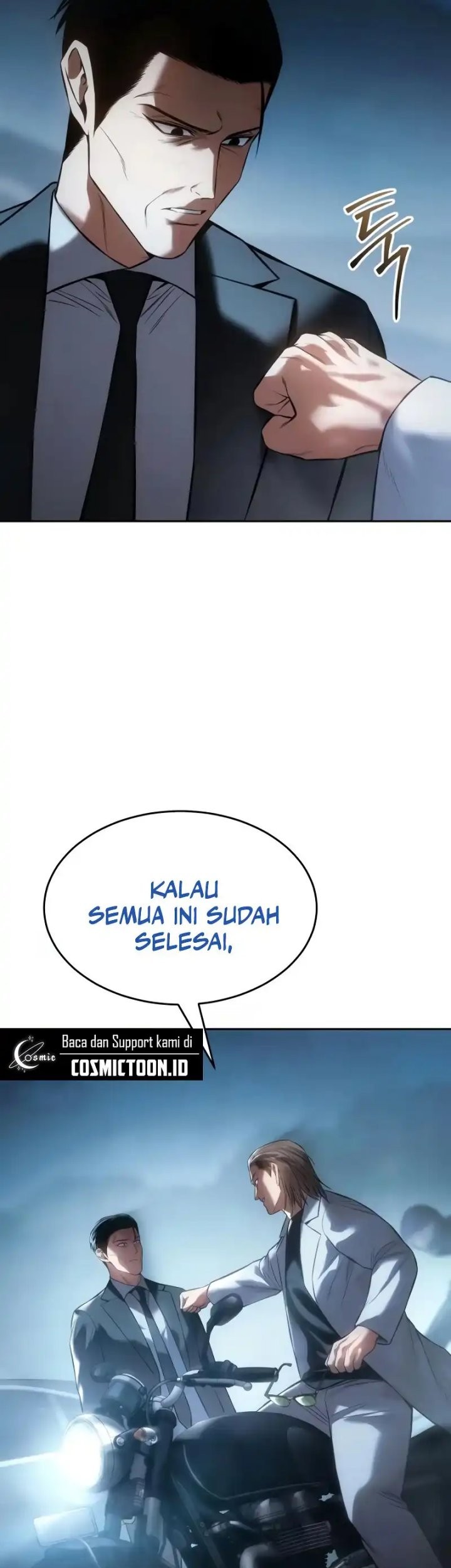 Chapter 140 - halaman 32