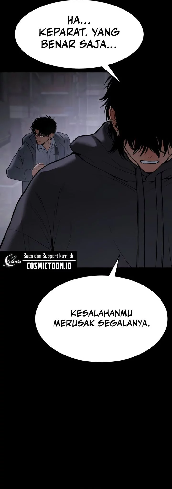 Chapter 143 - halaman 40