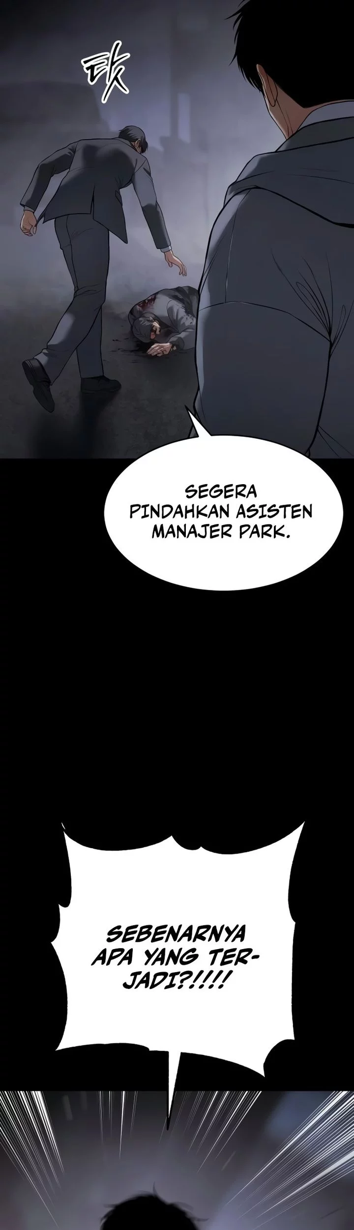 Chapter 143 - halaman 97