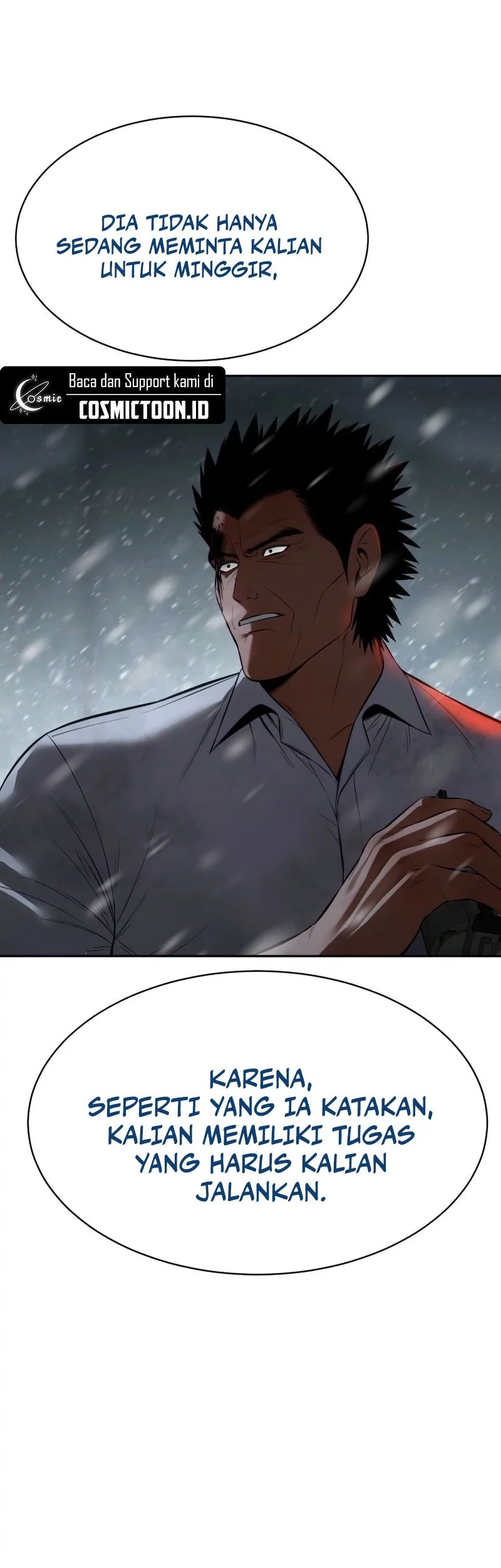 Chapter 144 - halaman 22