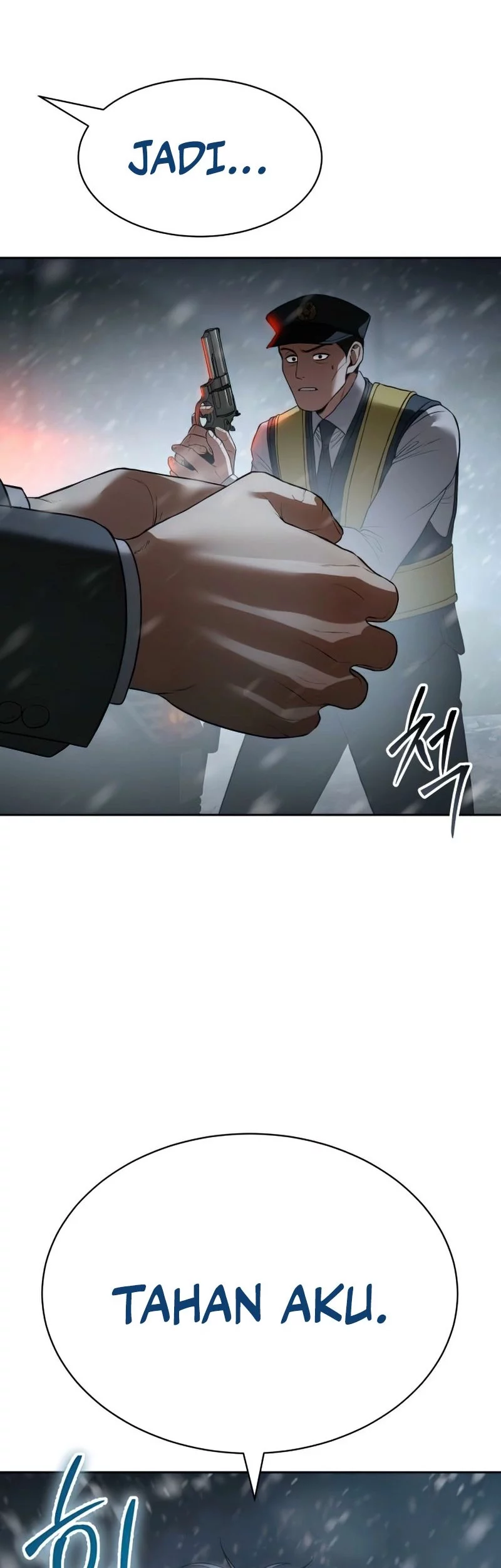 Chapter 144 - halaman 23