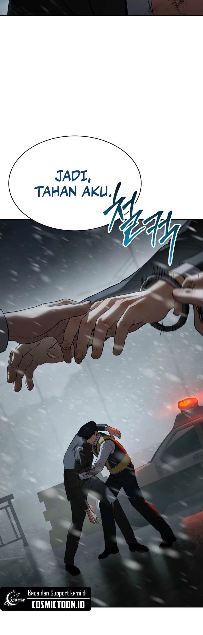 Chapter 144 - halaman 28
