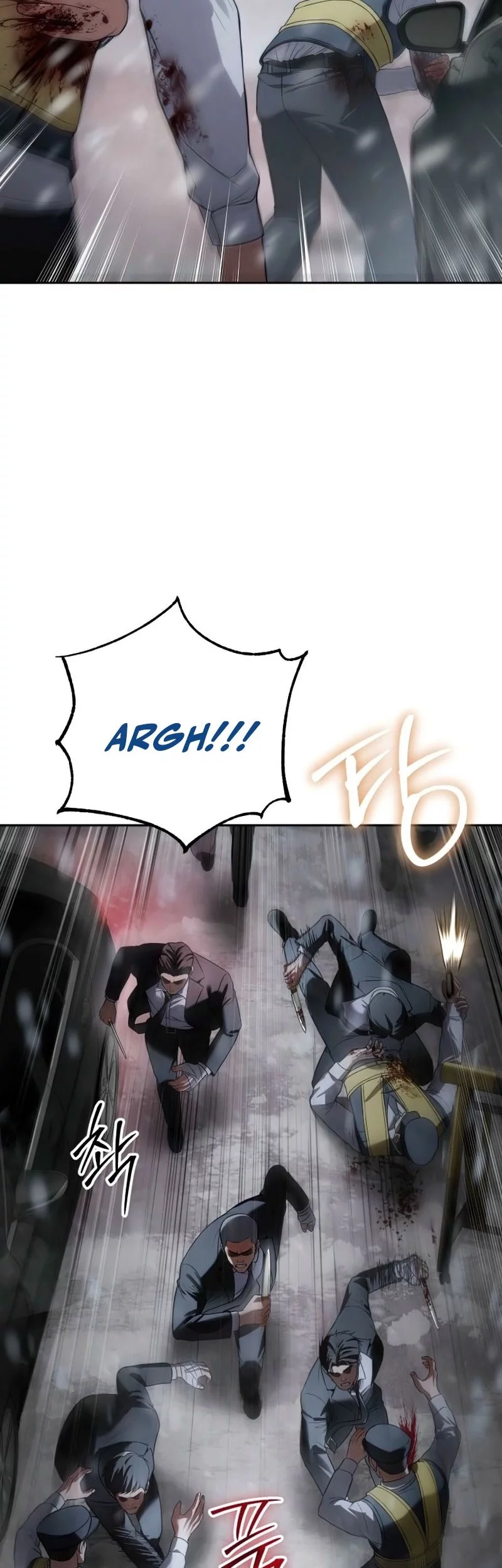 Chapter 144 - halaman 35