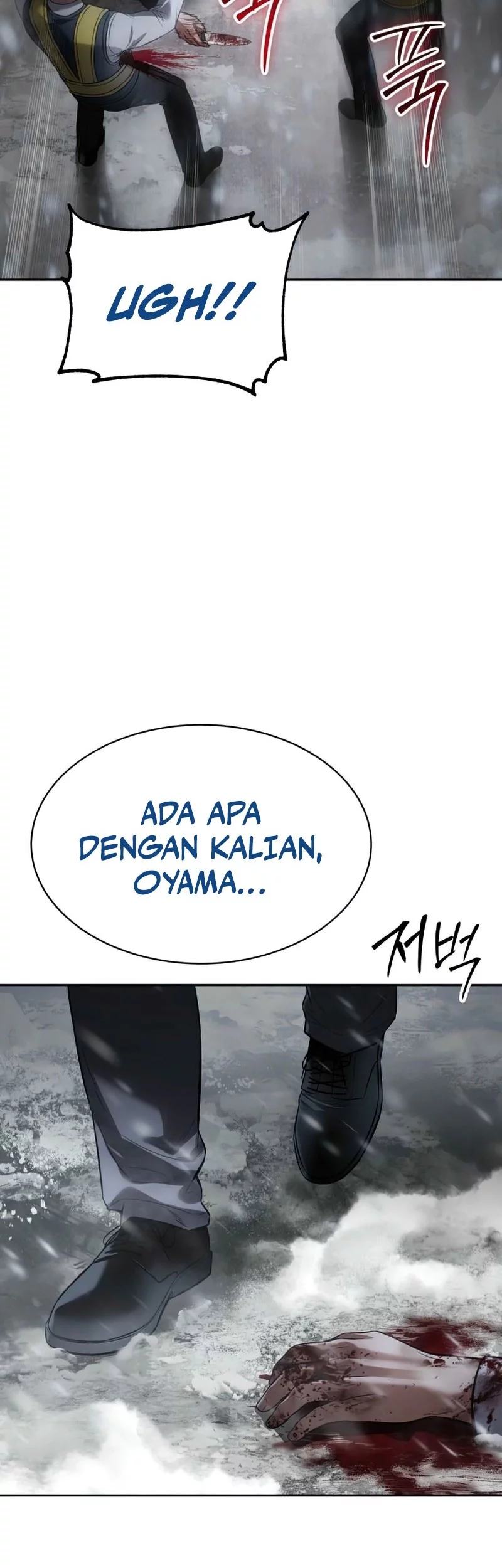 Chapter 144 - halaman 36