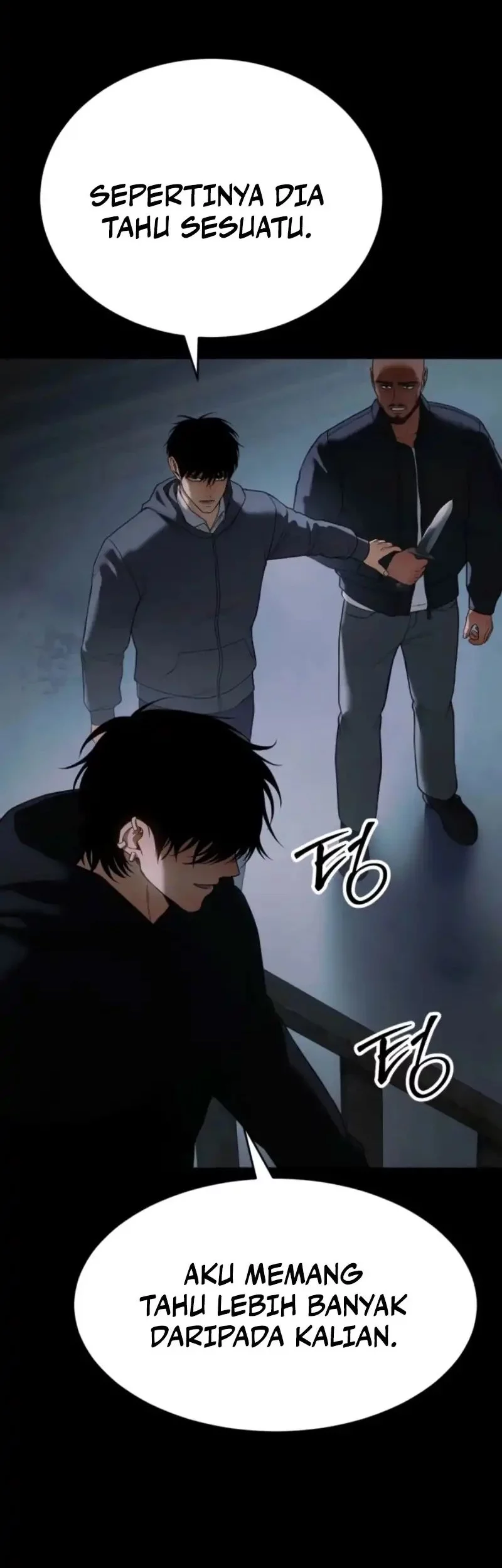 Chapter 146 - halaman 23