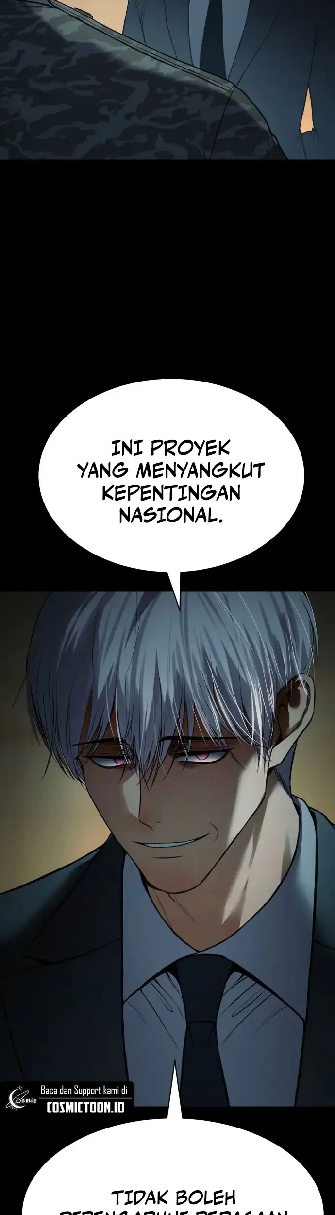 Chapter 147 - halaman 18