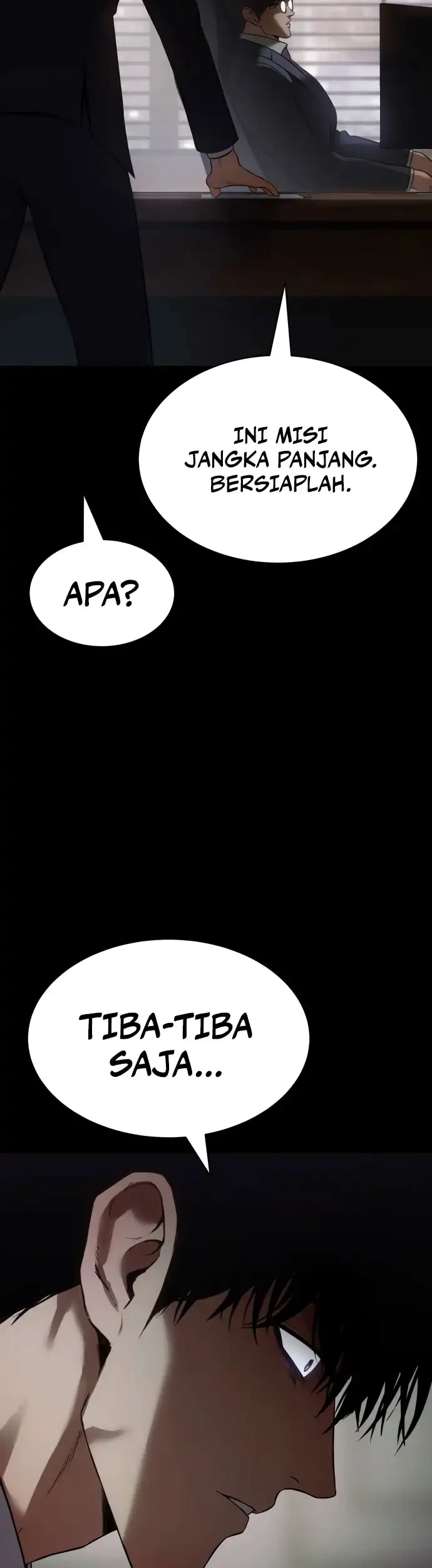 Chapter 147 - halaman 27