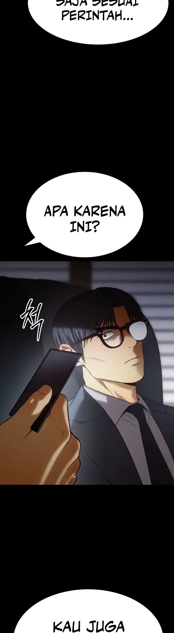 Chapter 147 - halaman 29