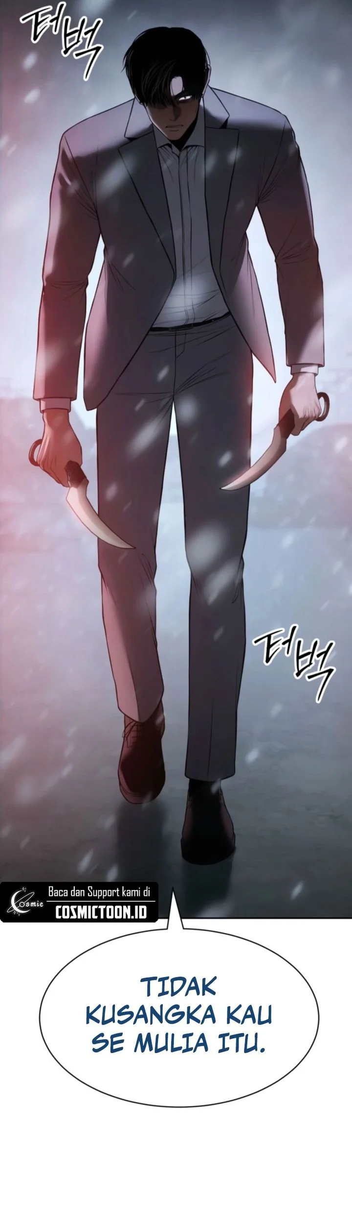 Chapter 149 - halaman 22