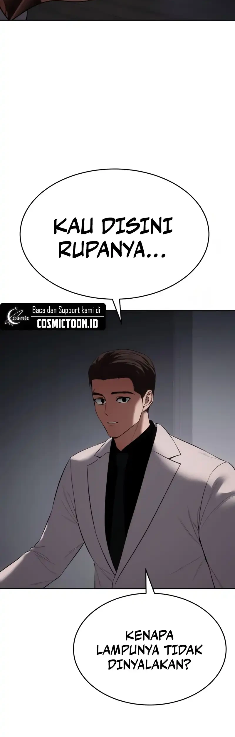 Chapter 150 - halaman 32