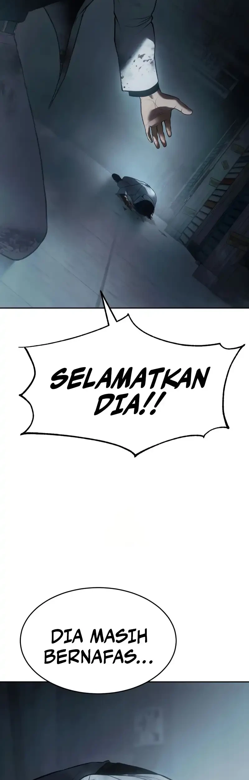 Chapter 152 - halaman 22