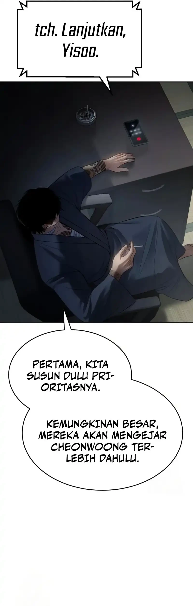 Chapter 156 - halaman 87