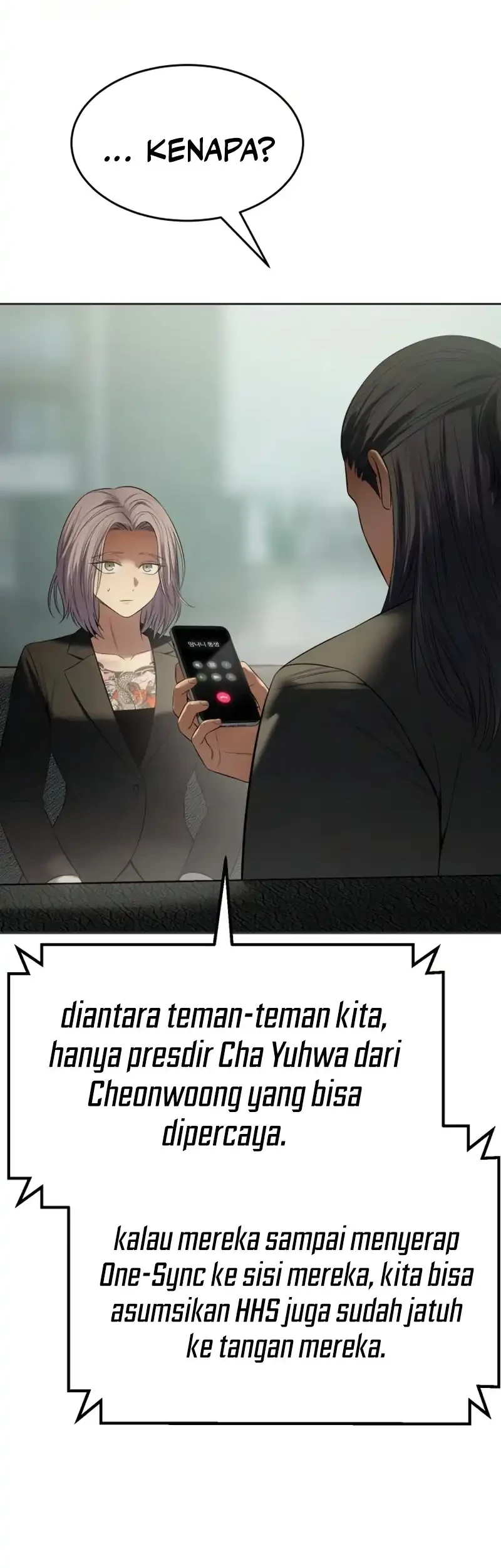 Chapter 156 - halaman 88