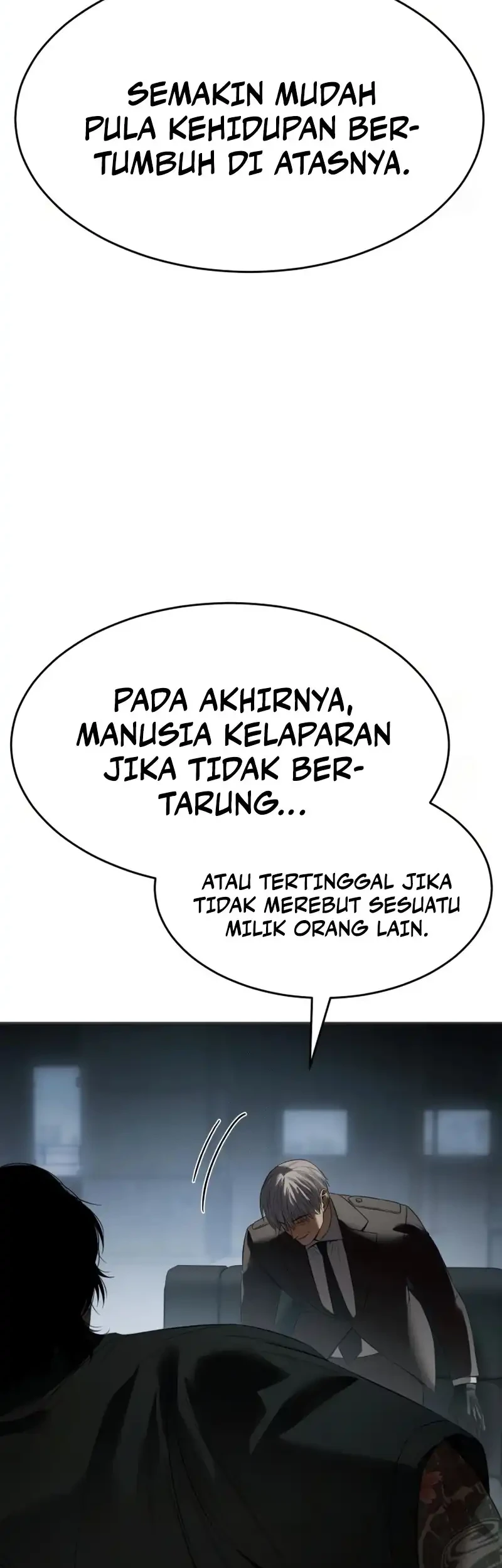 Chapter 156 - halaman 28