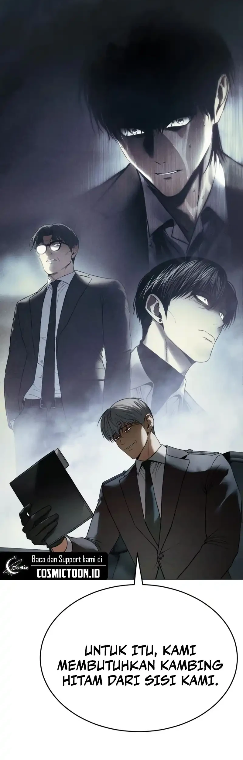 Chapter 156 - halaman 36