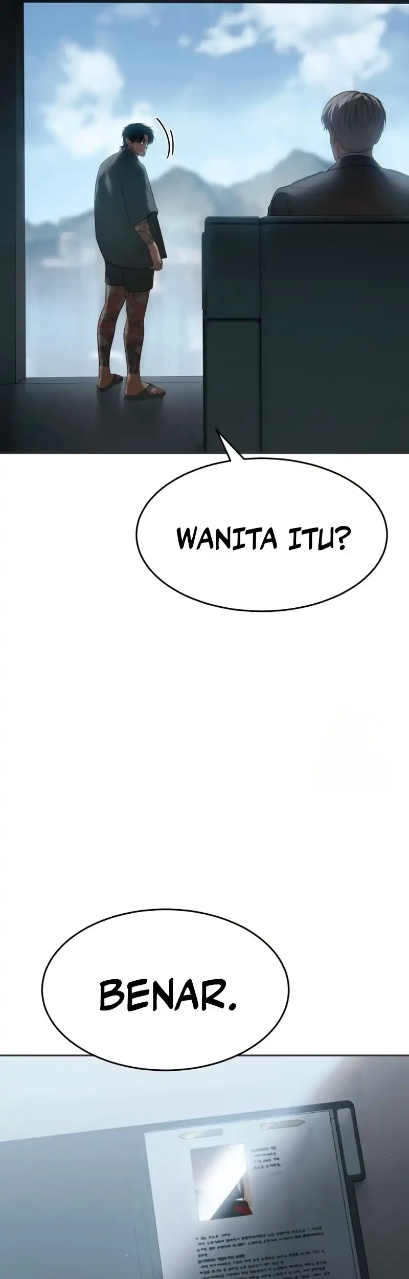 Chapter 156 - halaman 45