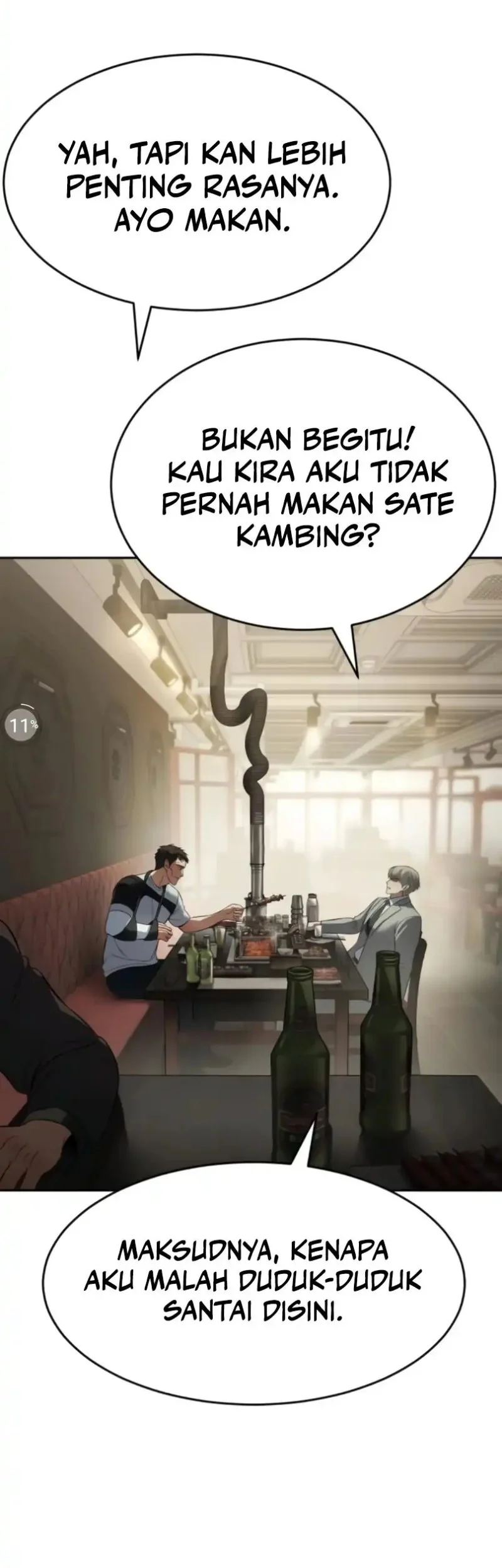 Chapter 157 - halaman 6
