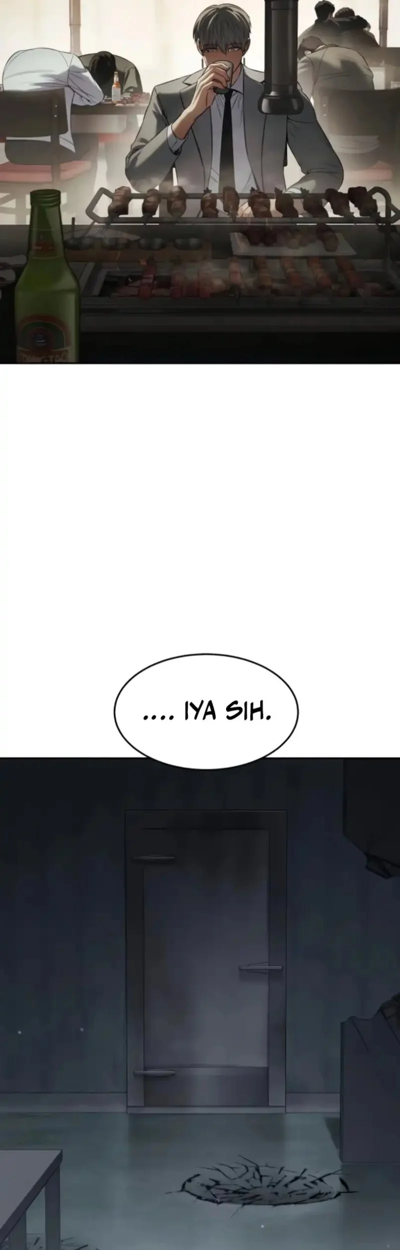 Chapter 157 - halaman 21