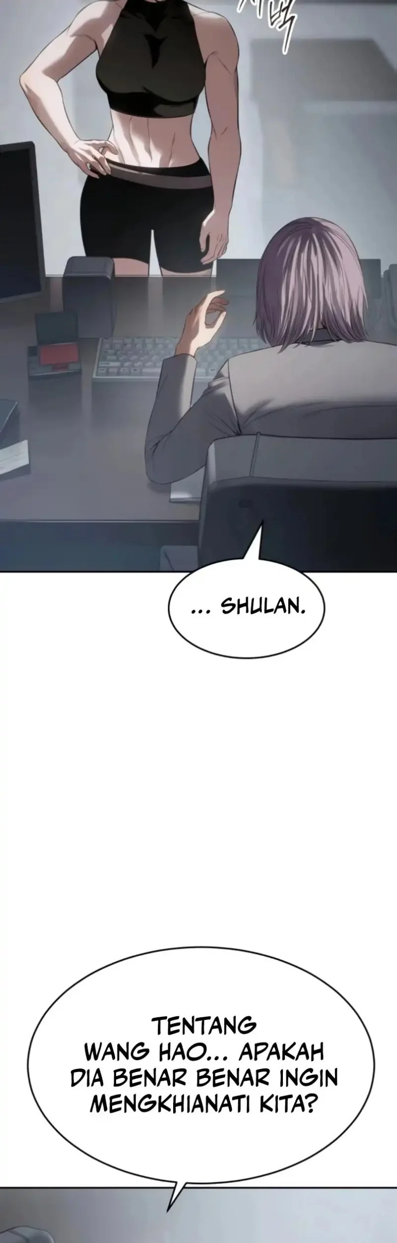 Chapter 157 - halaman 27