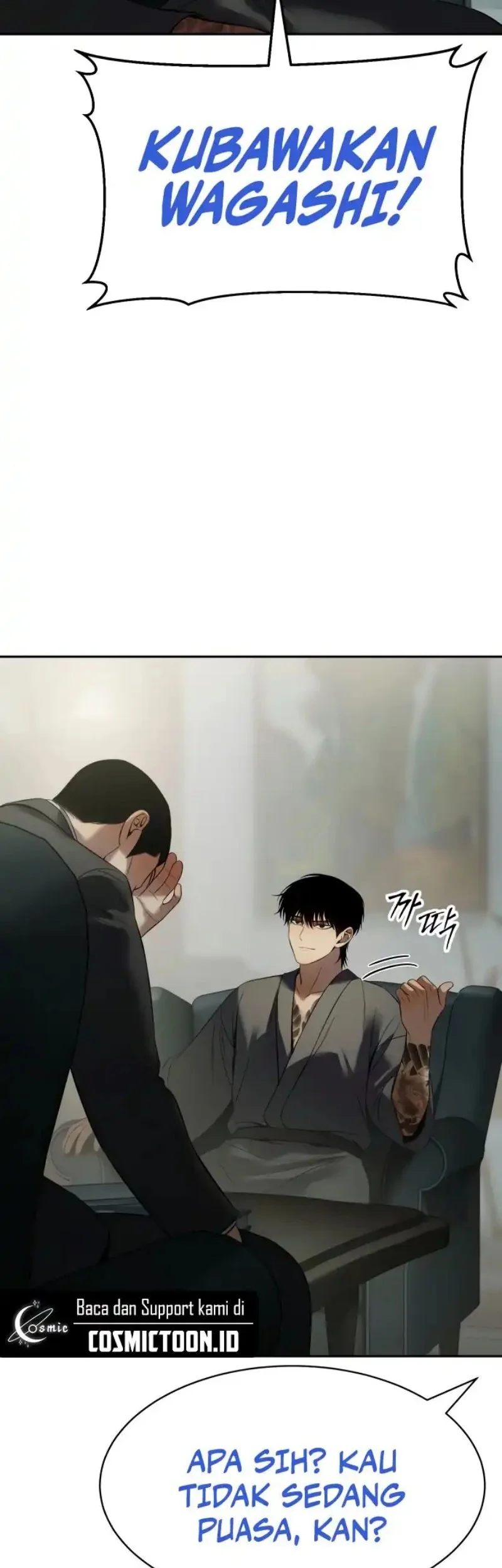 Chapter 158 - halaman 13