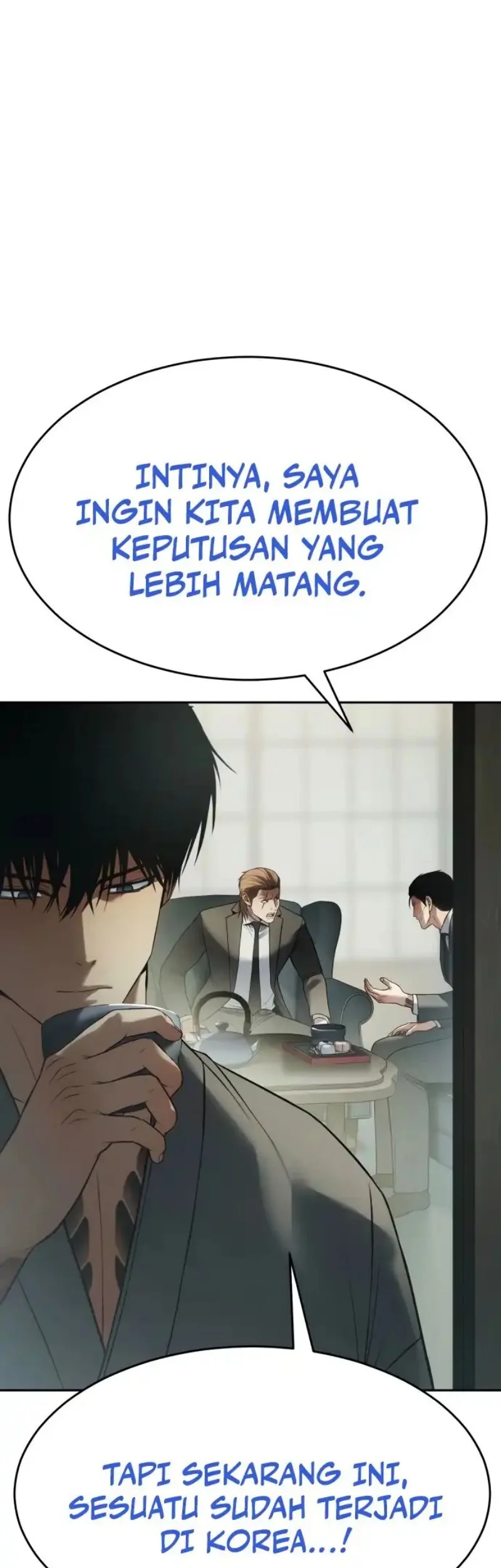 Chapter 158 - halaman 22