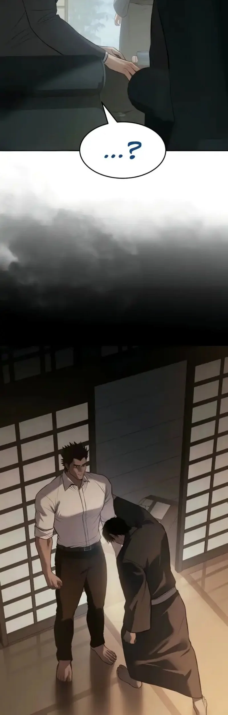 Chapter 158 - halaman 27
