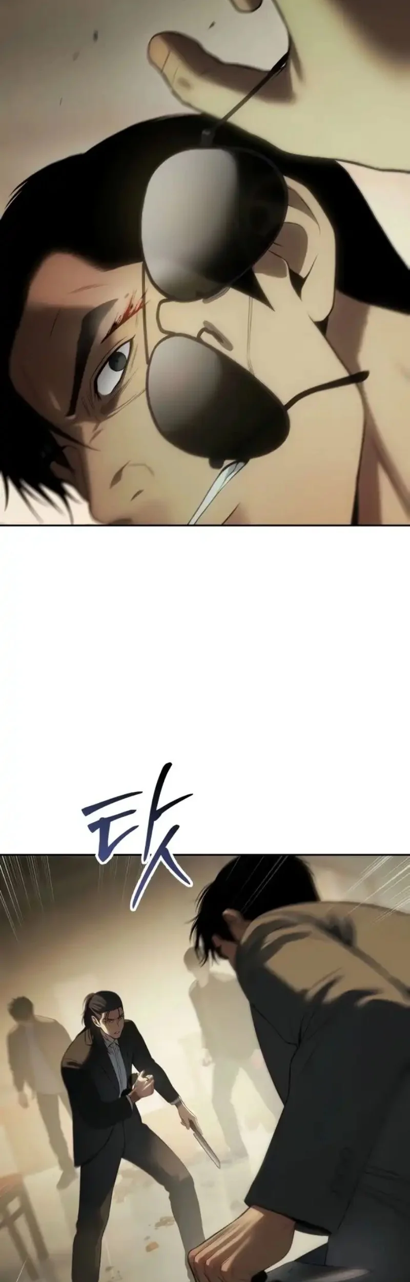 Chapter 158 - halaman 40