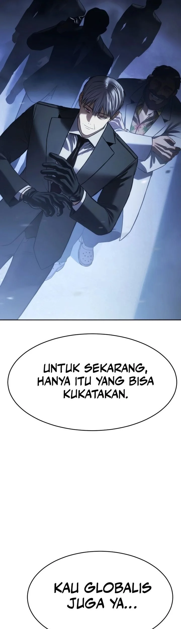 Chapter 166 - halaman 18