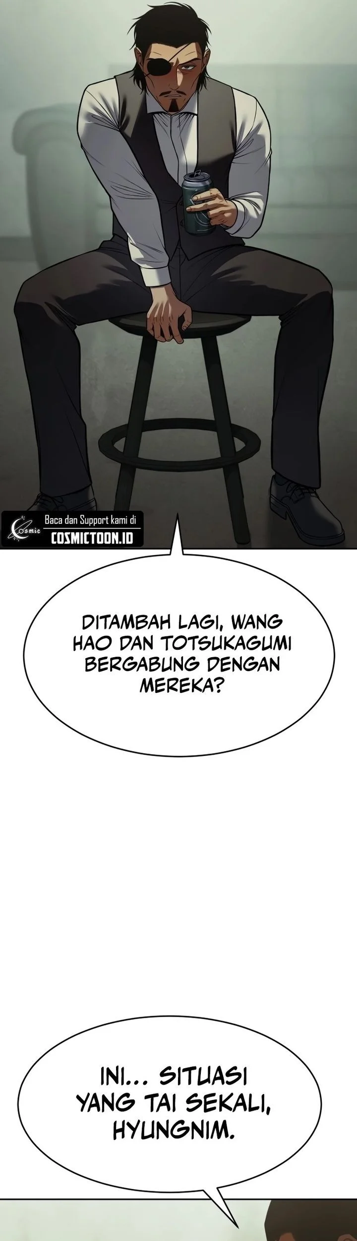 Chapter 166 - halaman 43