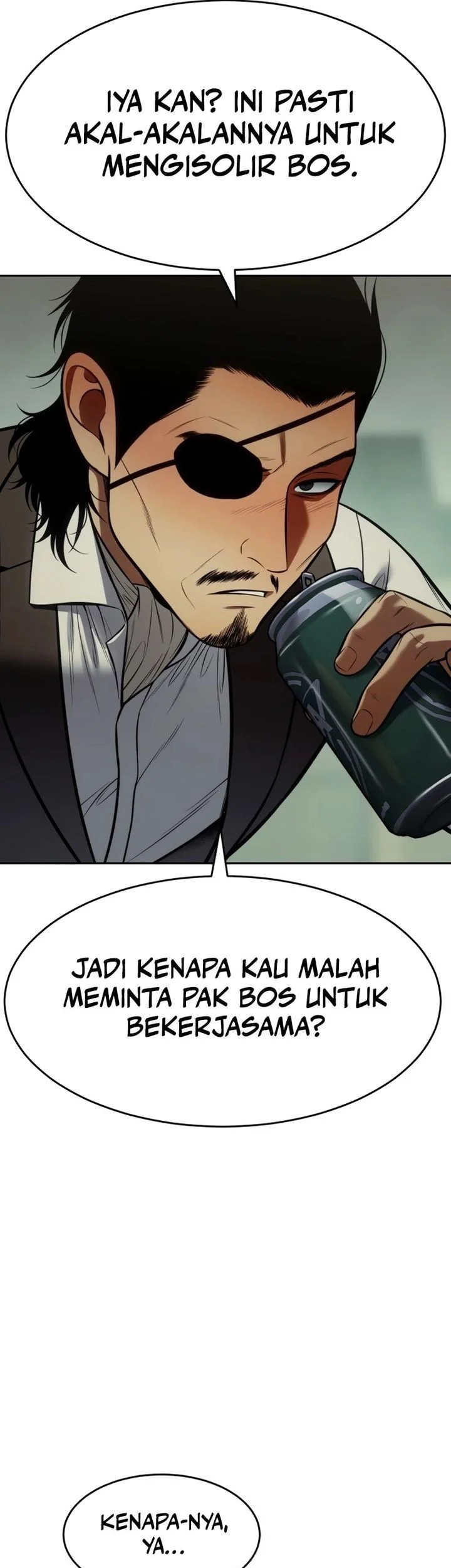 Chapter 166 - halaman 47