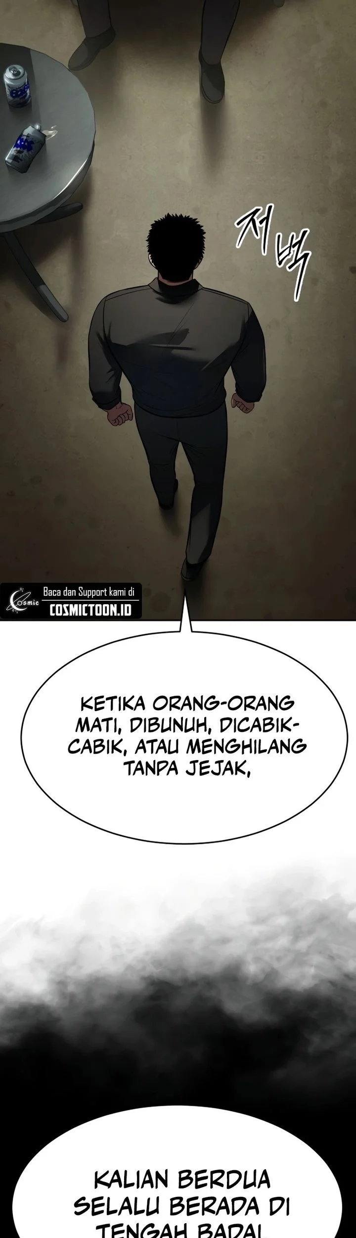 Chapter 166 - halaman 61