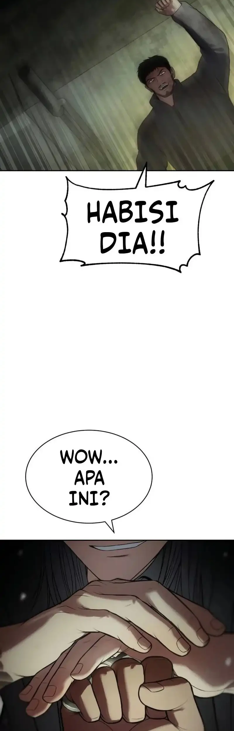 Chapter 167 - halaman 28