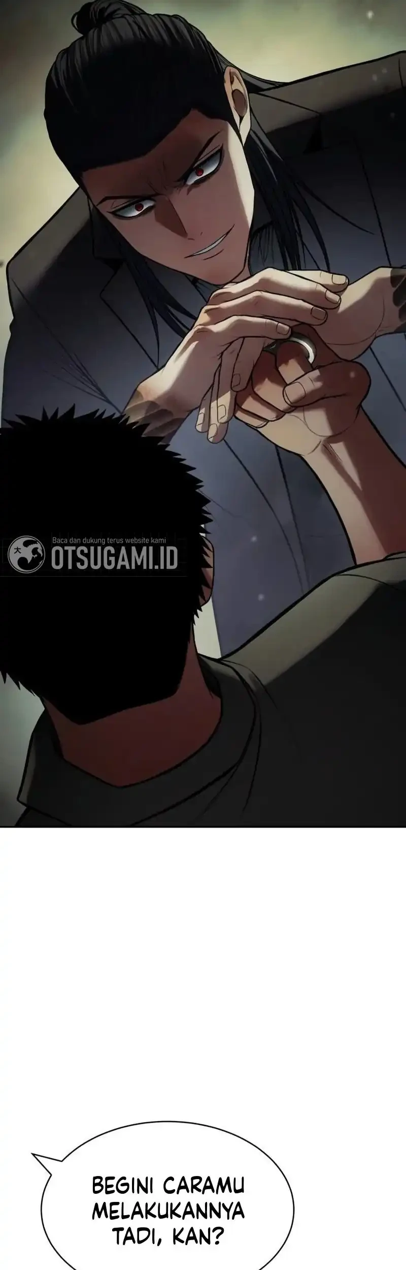 Chapter 167 - halaman 30