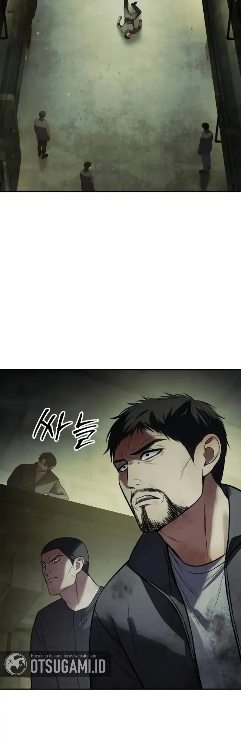 Chapter 167 - halaman 36
