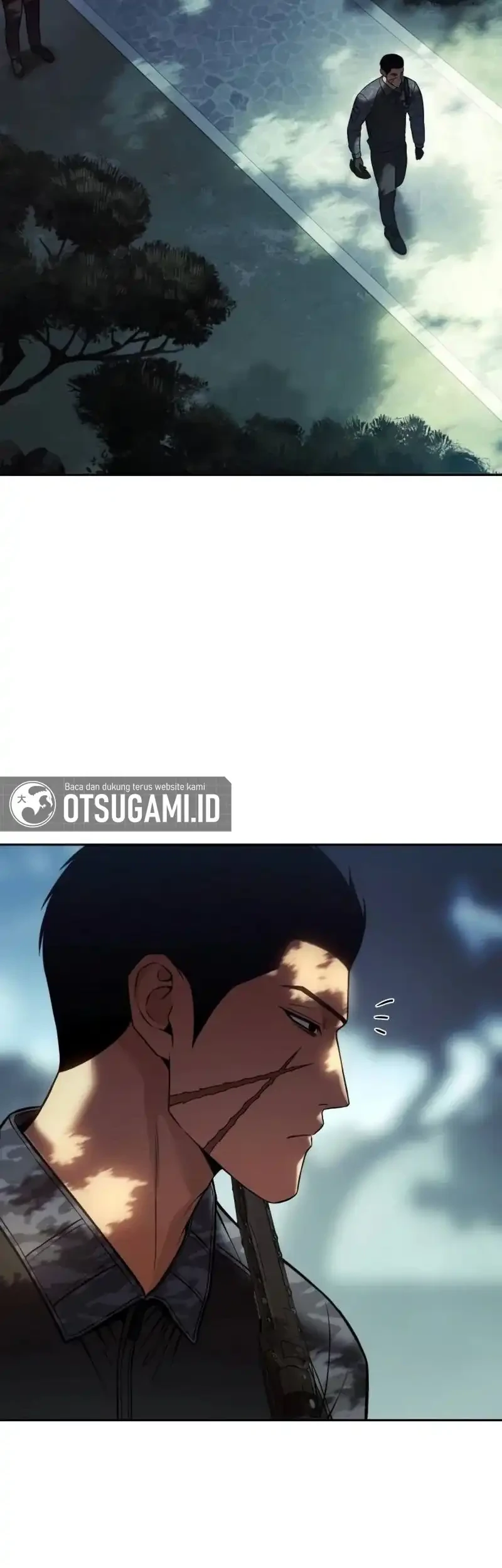 Chapter 167 - halaman 73