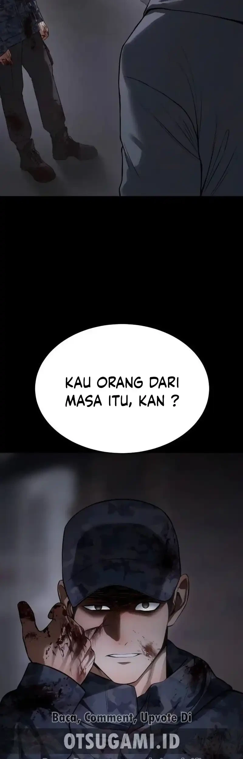 Chapter 167 - halaman 101