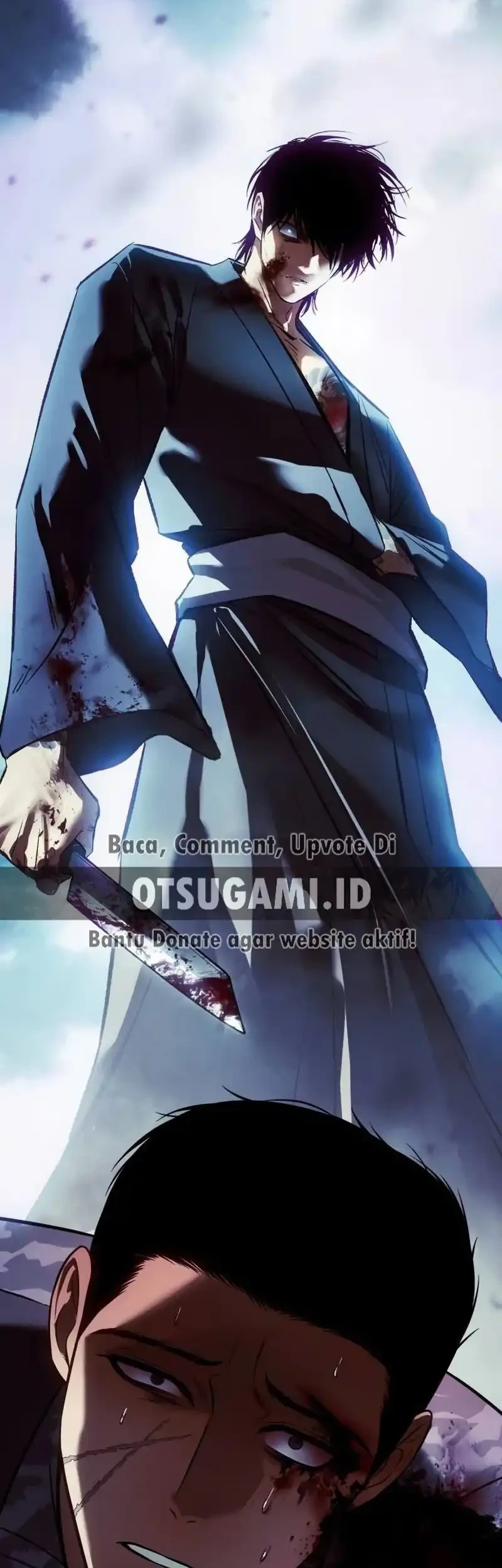 Chapter 167 - halaman 110