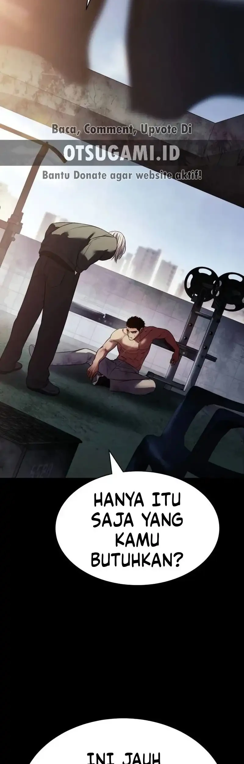 Chapter 167 - halaman 16
