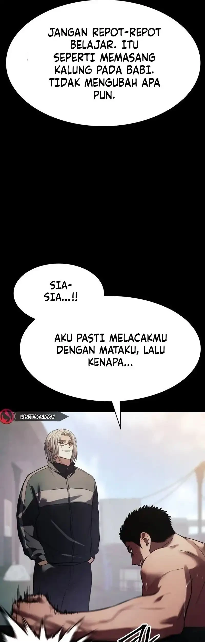 Chapter 167 - halaman 18