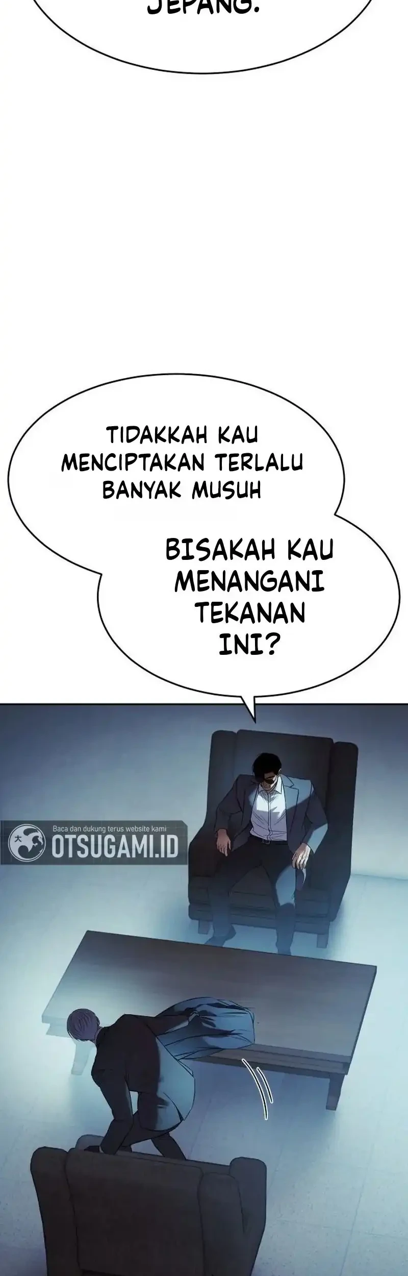 Chapter 168 - halaman 36
