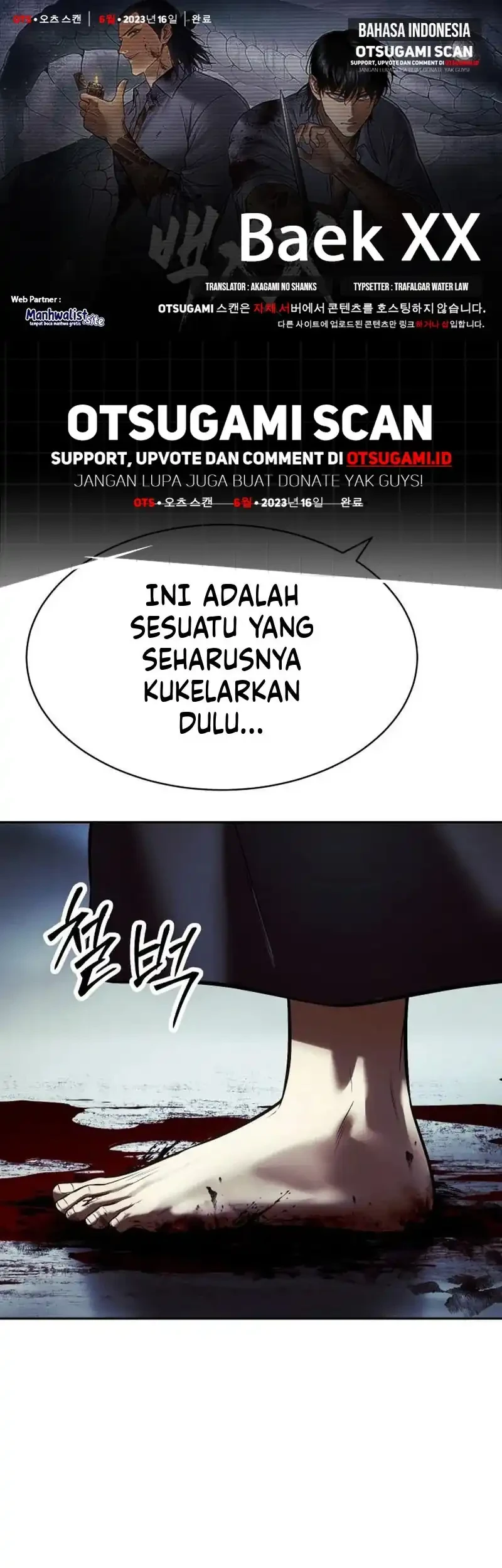 Chapter 168 - halaman 2