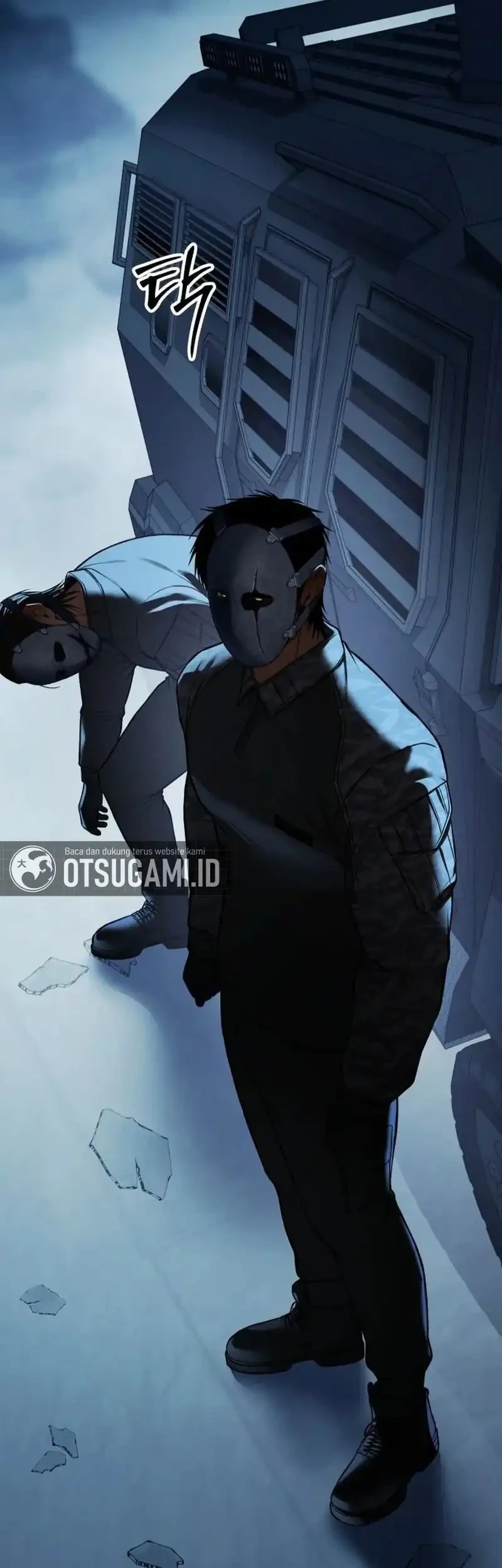 Chapter 168 - halaman 91