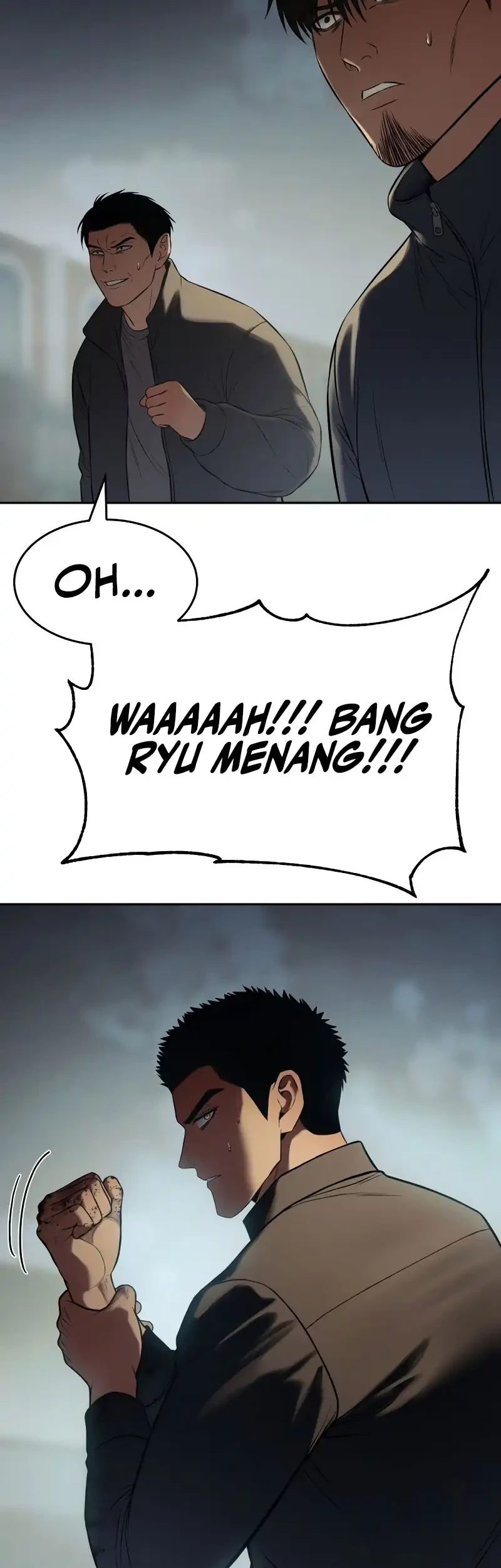 Chapter 170 - halaman 72