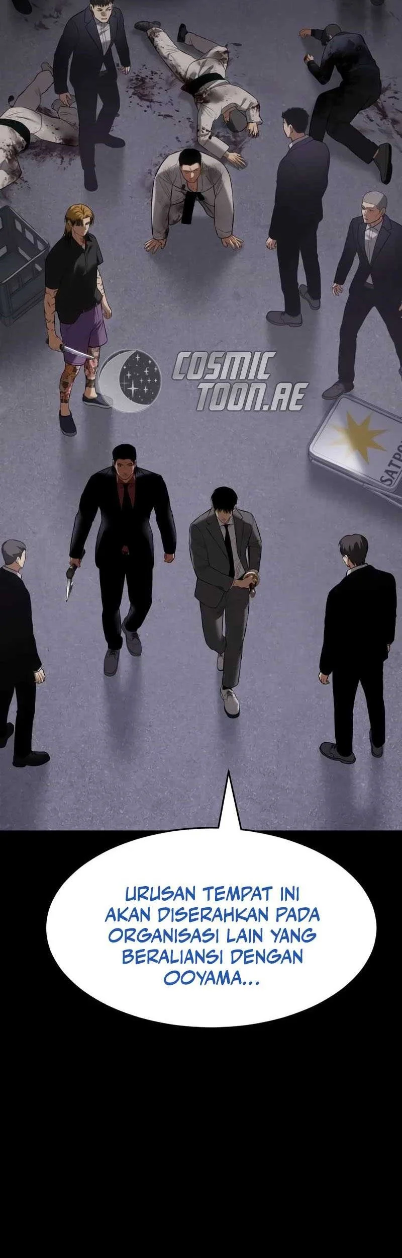 Chapter 172 - halaman 71