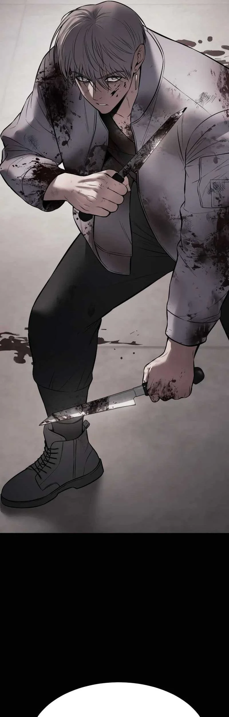 Chapter 172 - halaman 20