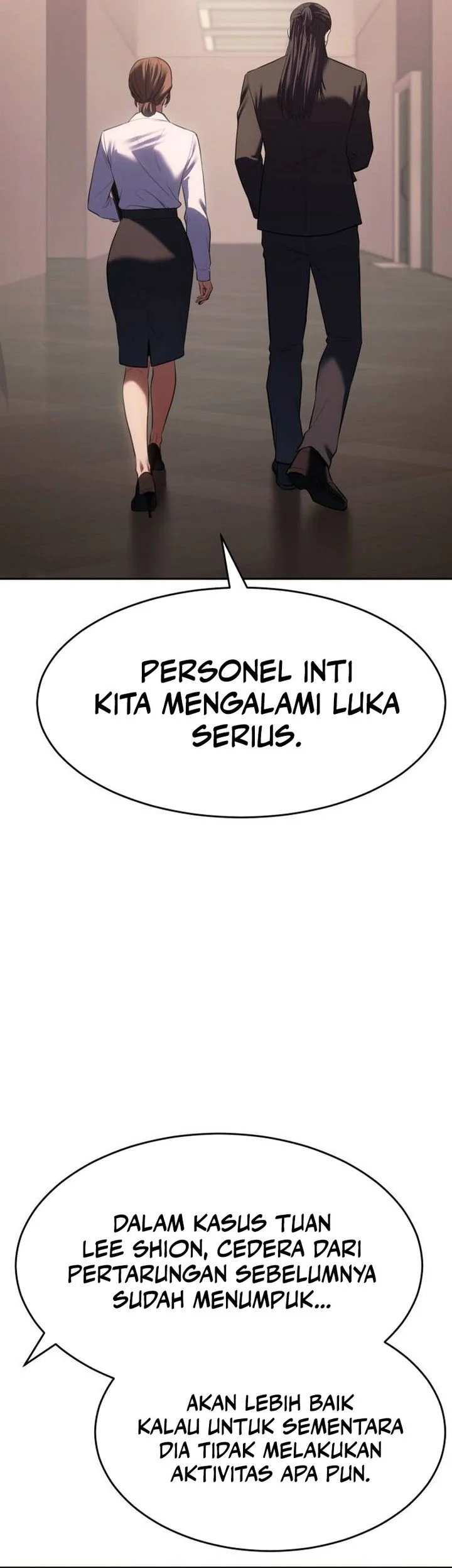 Chapter 173 - halaman 20