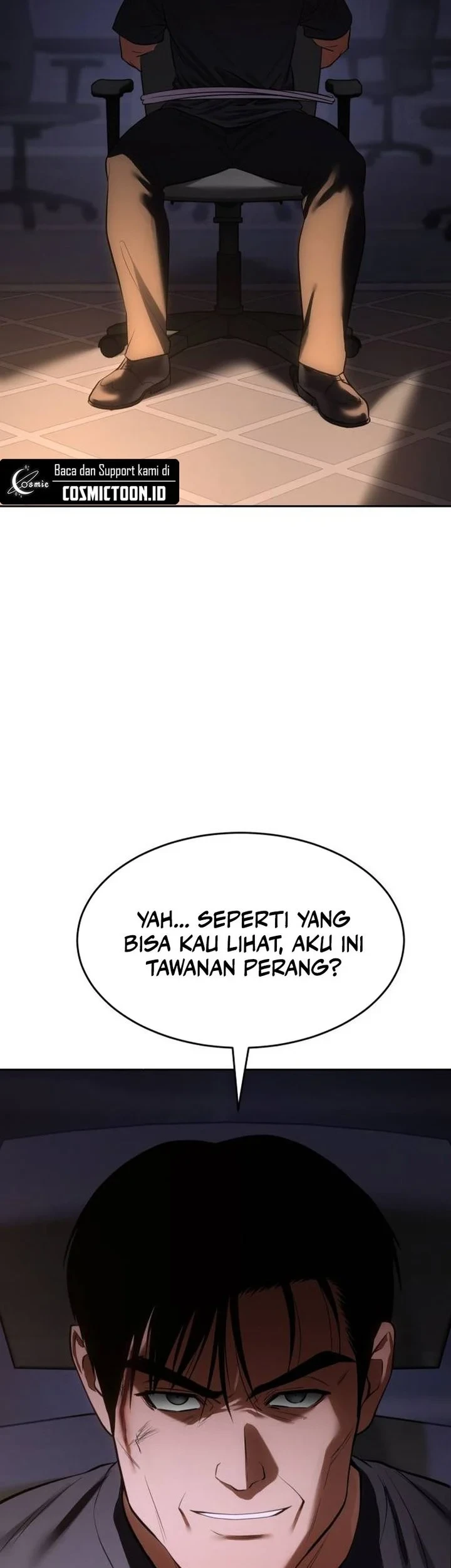 Chapter 173 - halaman 27