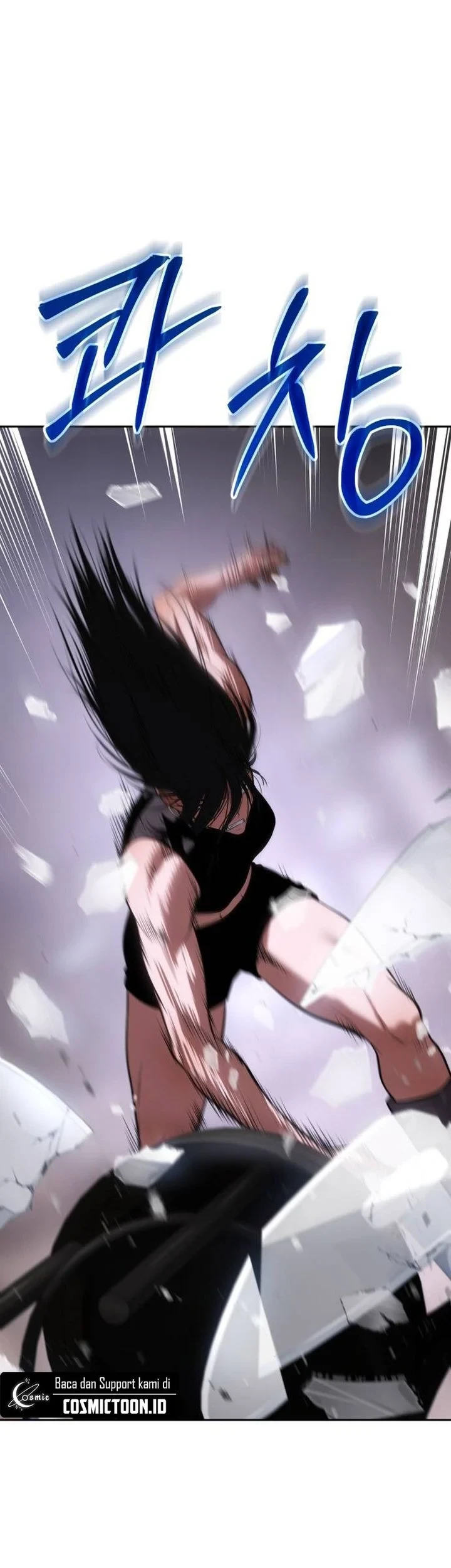 Chapter 173 - halaman 33