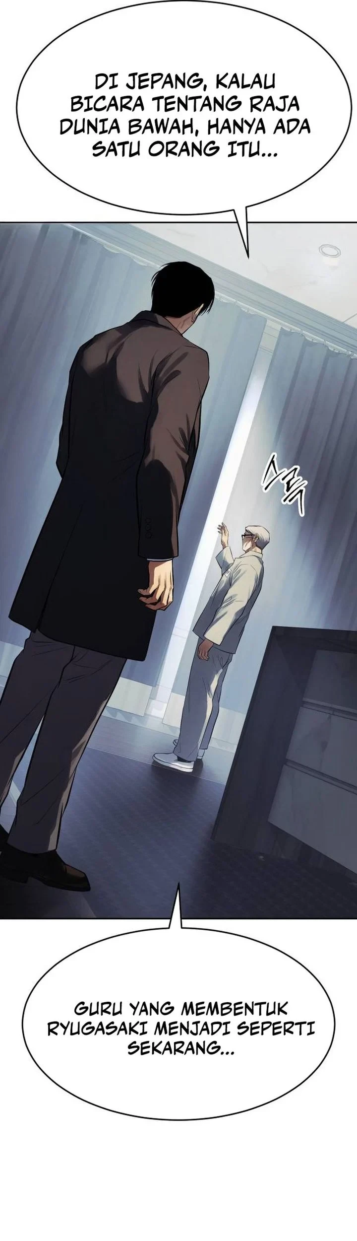 Chapter 174 - halaman 37
